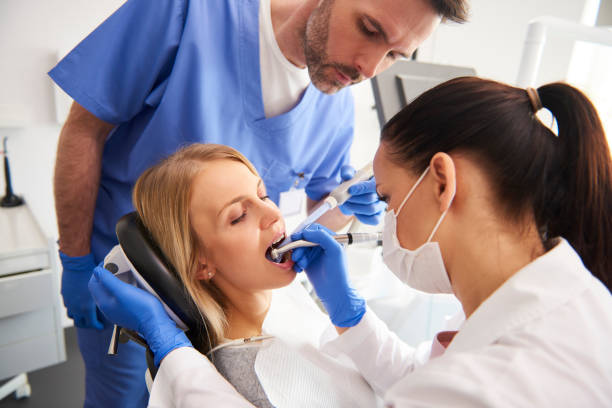 Best Emergency Dental Care  in Monahans, TX
