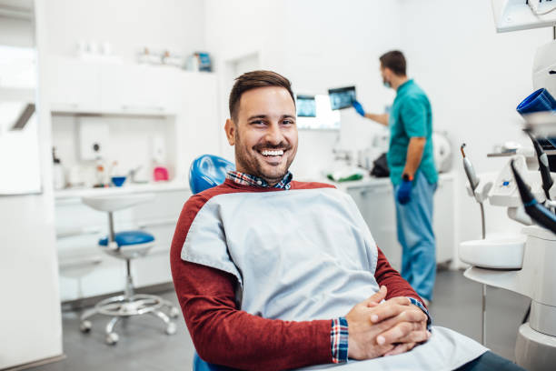 Professional Holistic Dental Care Services in Monahans, TX