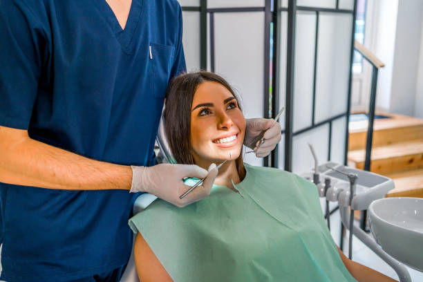 Best Dental Fillings (Composite and Amalgam)  in Monahans, TX