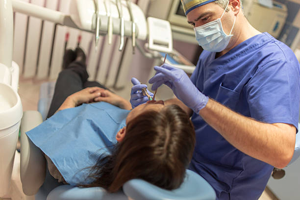 Best Traditional Braces  in Monahans, TX