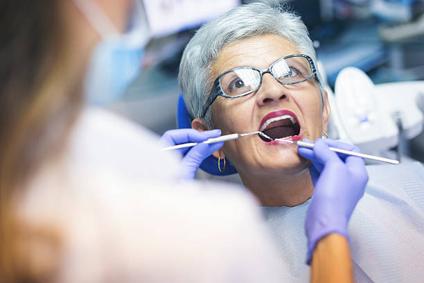 Best Periodontal (Gum) Disease Treatment  in Monahans, TX