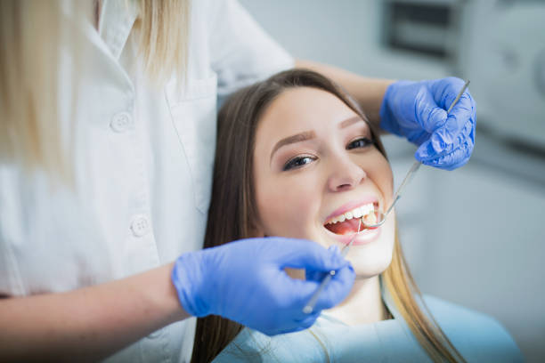 Best Dental Exams and Cleanings  in Monahans, TX